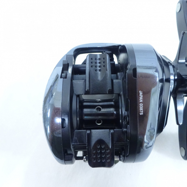 アンタレスDC MD XG 左